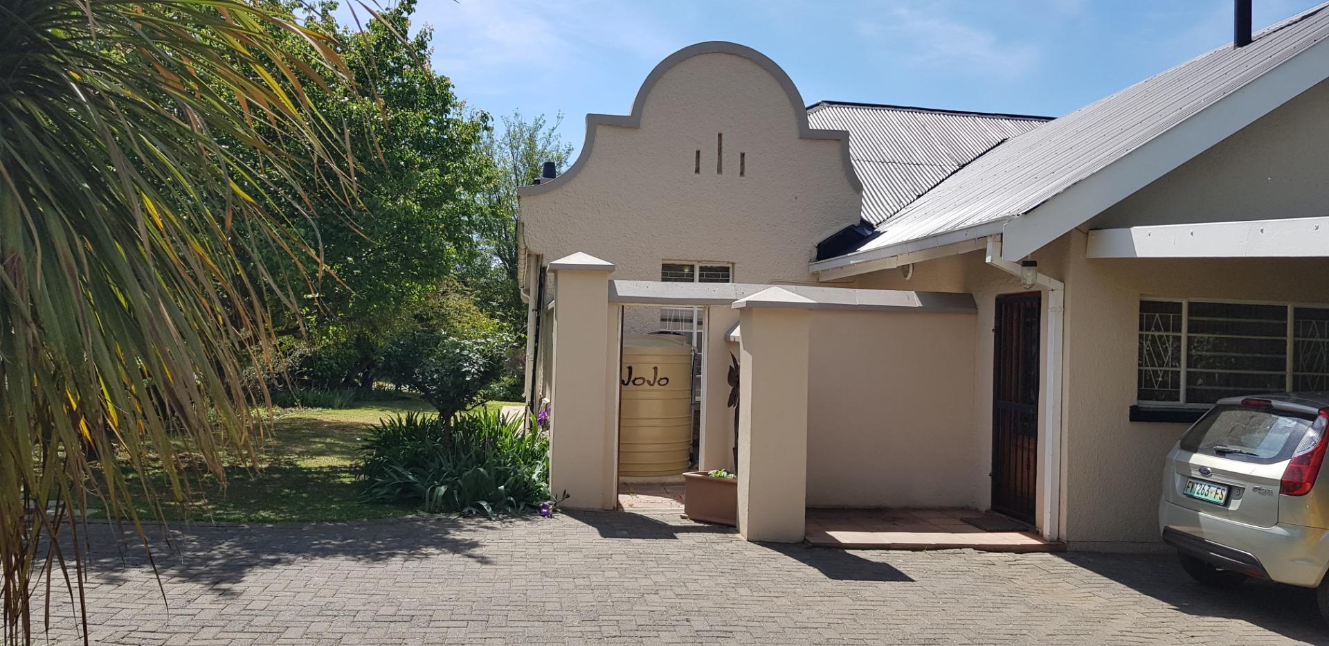 3 Bedroom House for Sale - Free State