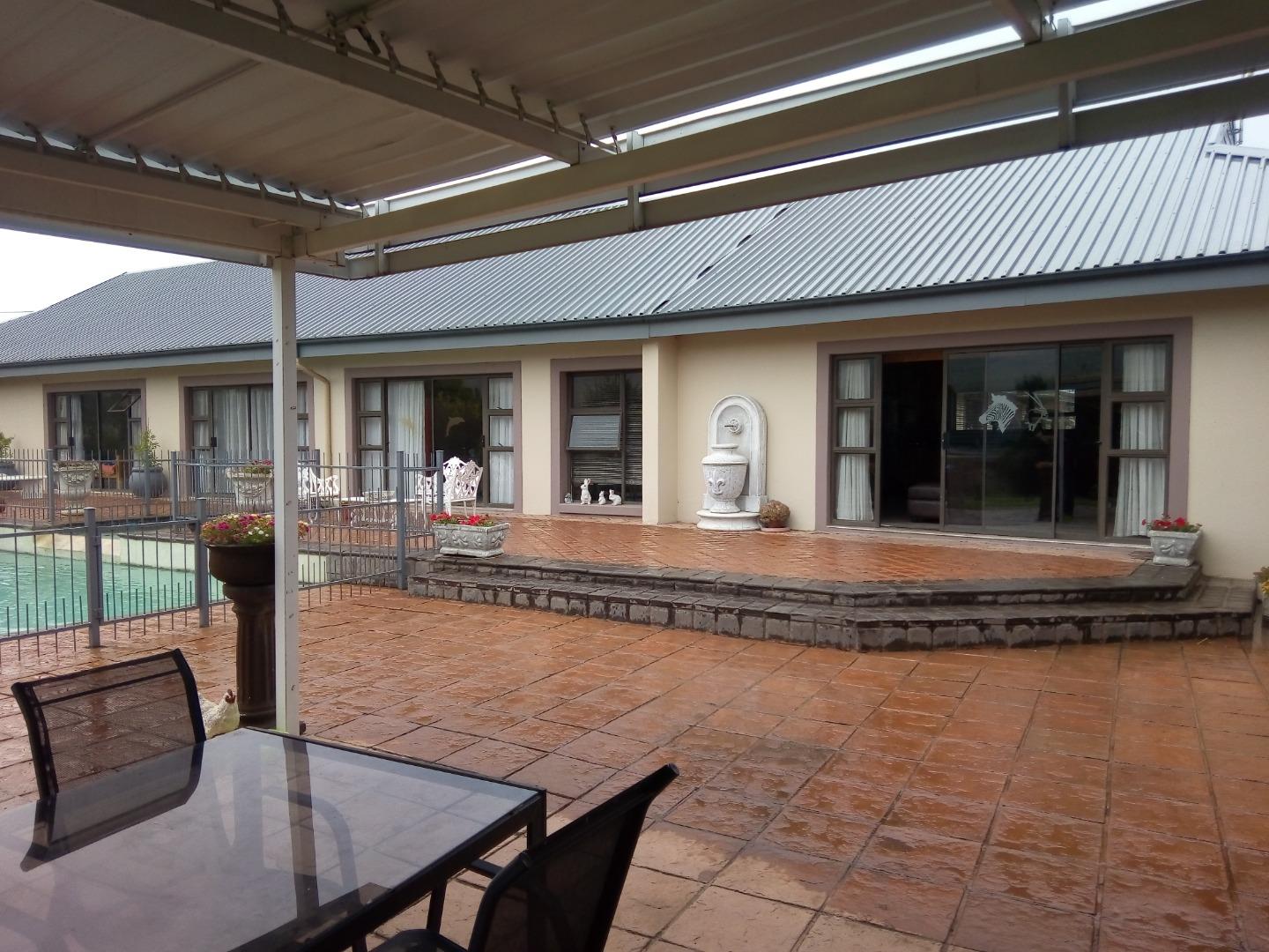 5 Bedroom House for Sale - Free State