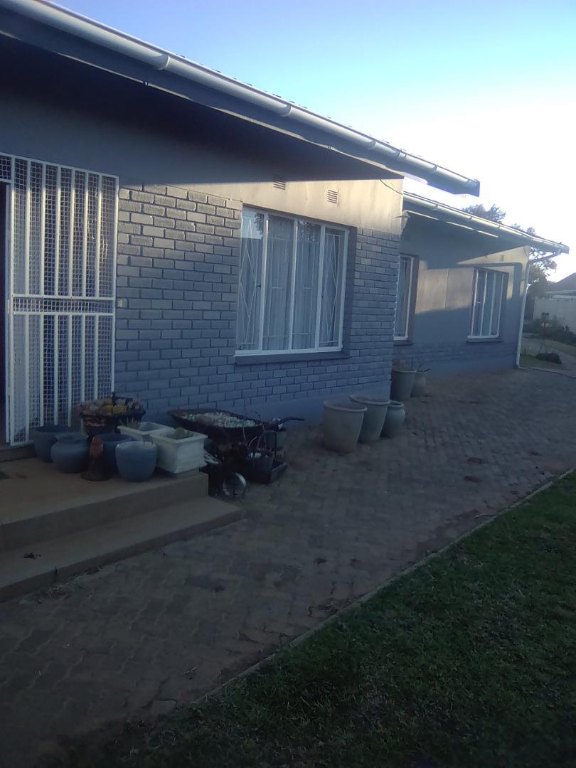 3 Bedroom House for Sale - Free State
