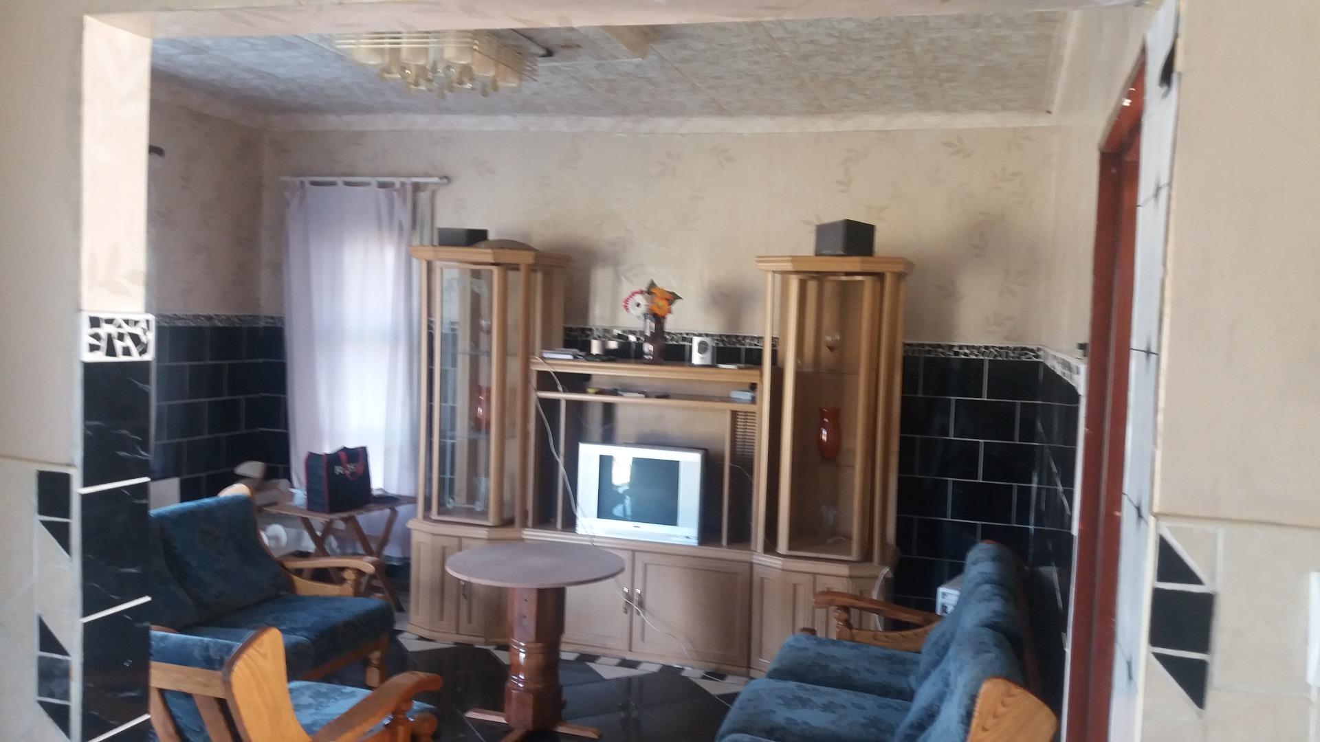 3 Bedroom House for Sale - Gauteng