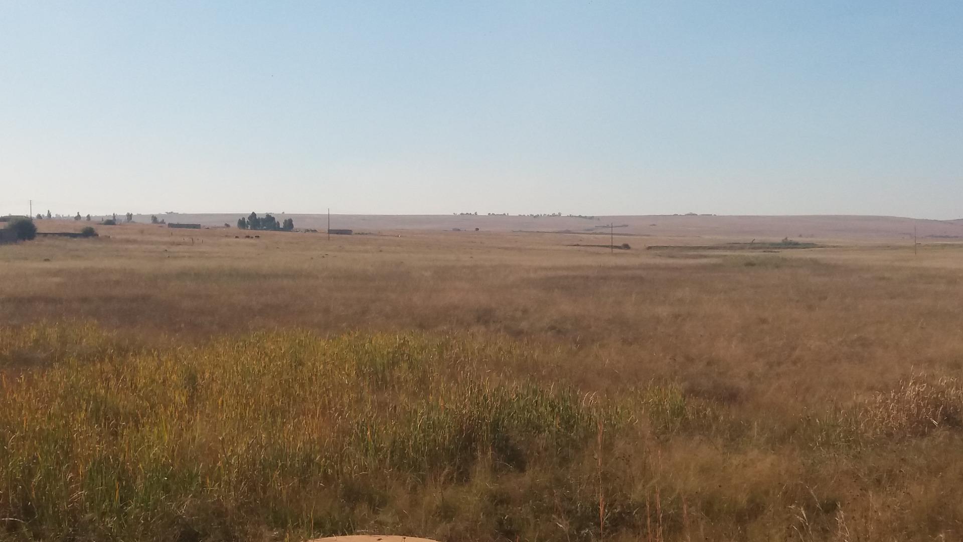 Vacant land Agricultural for Sale - Gauteng