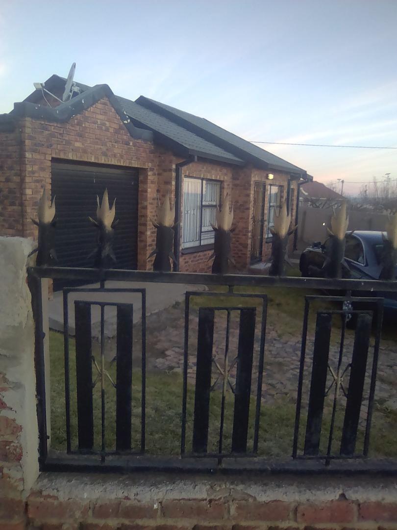 3 Bedroom House for Sale - Free State