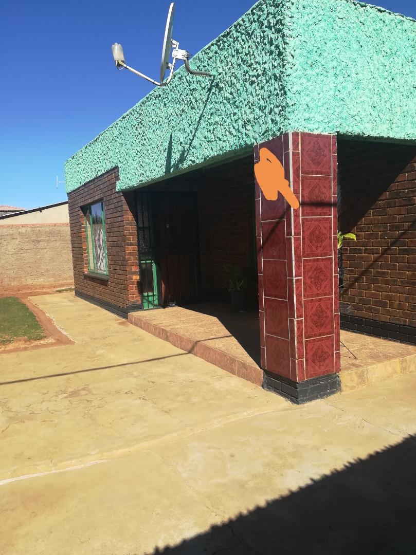 3 Bedroom House for Sale - Gauteng