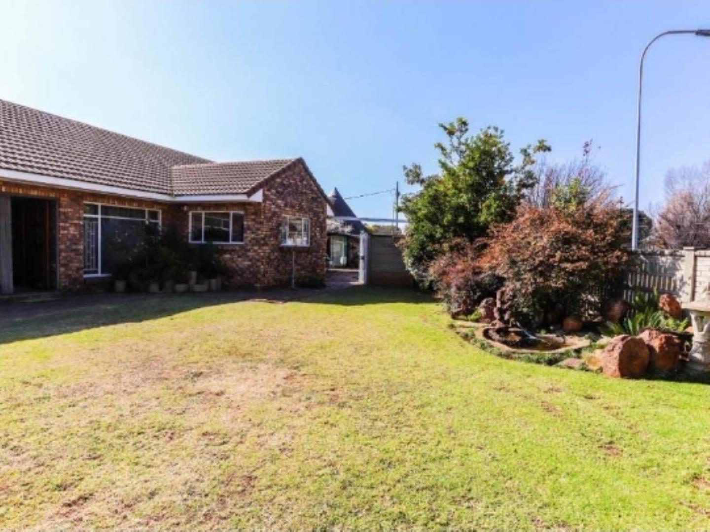 3 Bedroom House for Sale - Gauteng