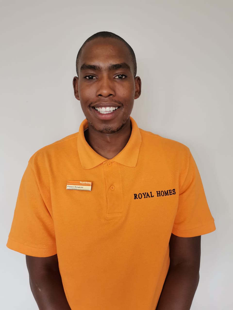 Khalalelo Ramatlotlo