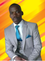 Tshediso Moso