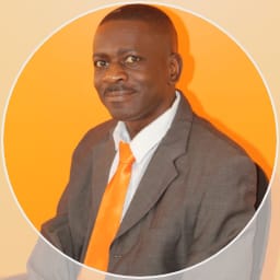 Arnold Bwalya