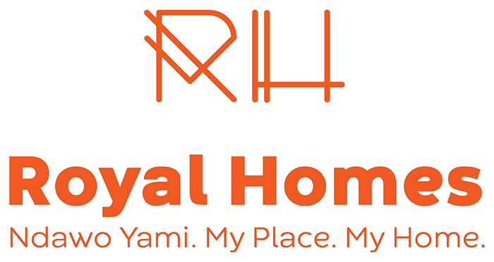 Royal Homes