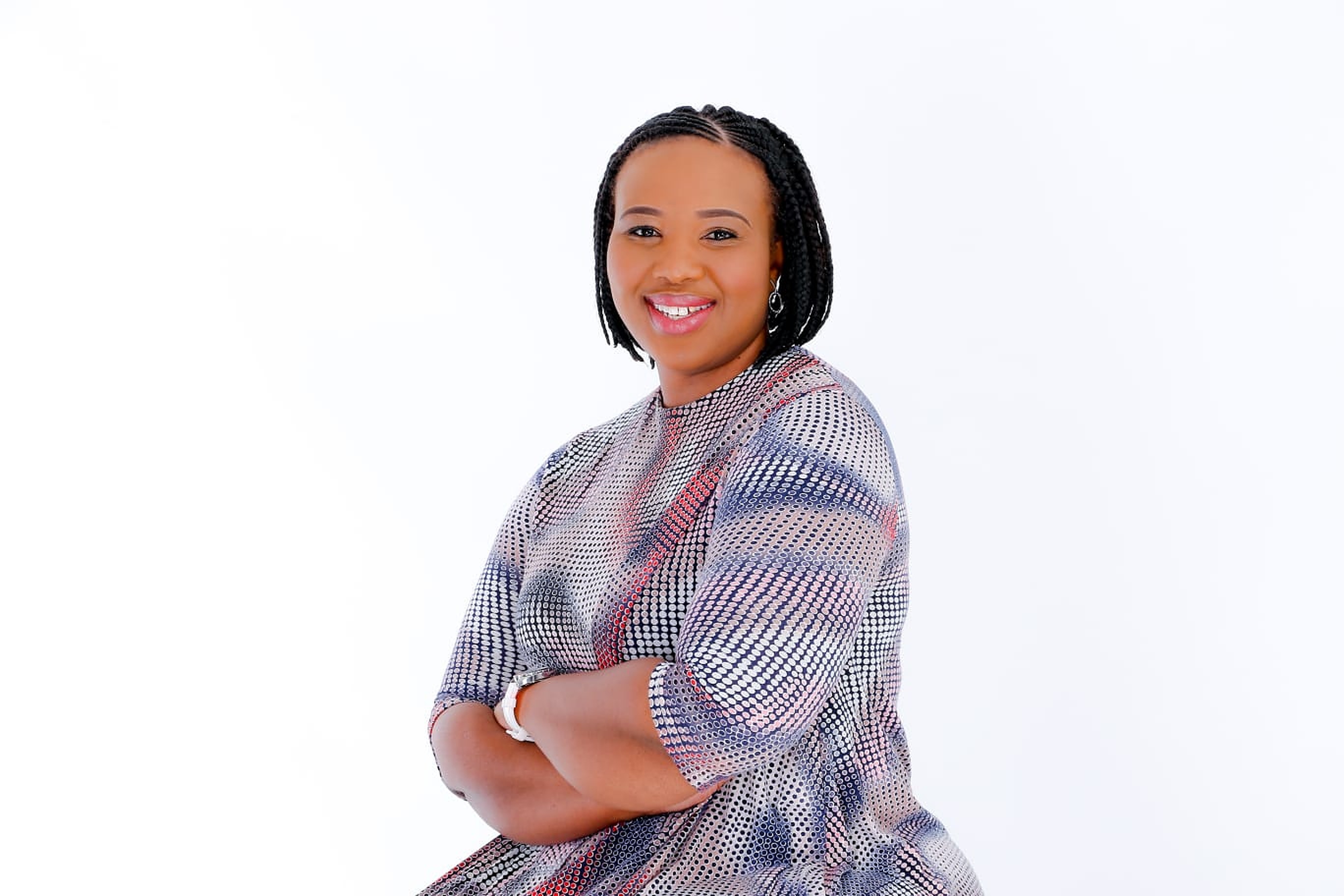 Precious Pasiwe