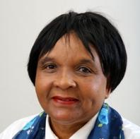 Judith Booysen